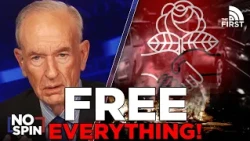 Why Are Democrats Embracing Marxism?