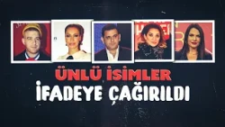 New development in the Ahbap criminal organization investigation