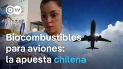 Chile takes off toward more sustainable aviation