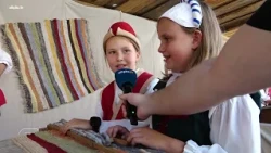 Tänzelfest Kaufbeuren: What's behind Bavaria's oldest children's festival