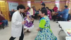 CESCOF Ribera Sur celebrated Fiestas Patrias and brought healthcare to entrepreneurs