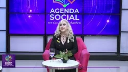 AGENDA SOCIAL - PROGRAMA 18 DE SEPTIEMBRE DE 2026.