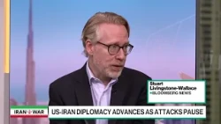 US and Iran Halt Military Strikes