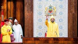 Maroc : Jeunesse et partenariat avec Madrid au menu du discours de Mohammed VI