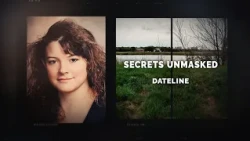 Dateline Episode Trailer: Secrets Unmasked | Dateline NBC