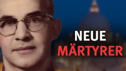 Died for the Truth: The New Martyrs of America | ROME REPORTS