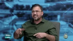 Interview: Councilman Bruno Rios discusses stalled bills and dispute in Várzea Grande