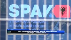 Apeli rikthen në burg Ilir Selmanin, lë në fuqi dënimin me 28 vite për vrasjen e Santiago Malkos
