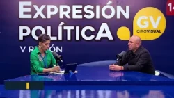 POLITICAL EXPRESSION: WHAT'S HAPPENING IN OLMUÉ? JORGE JIL RESPONDS TO OLIVARES