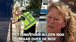 Jarenlange strijd om twintig huizen: eerste paal de grond in aan de Ommelanderstraat