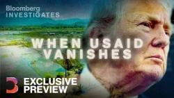 The Hidden Cost of Trump's USAID Cuts | Exclusive Preview