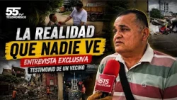 ¿QUÉ PASA EN PEREIRA DESPUÉS DEL TERREMOTO? LA VERDAD DE SUS HABITANTES
