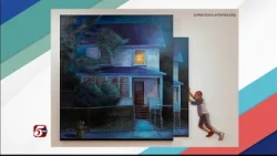Artist Spotlight: Titus Kaphar