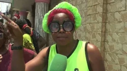 ⚫ YAOUNDÉ: A FEMICIDE IN THE OMNISPORT NEIGHBORHOOD