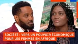 Et si le véritable pouvoir des femmes africaines était de posséder ?