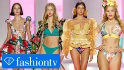 SIRAGO: Fluid Resortwear Takes Center Stage for S/S 27 | Gran Canaria Swim Week