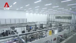 Industry decarbonisation: Singapore to invest S$143m to develop low-carbon technologies