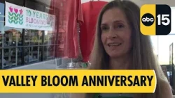 Valley Bloom marks 10 years at Alma School thrift store