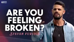 How God Will Use the Broken Parts of Your Story to Lead You to Your Purpose | Steven Furtick Sermon