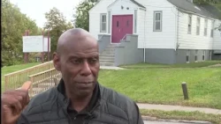 Pastor says he's seen 30+ crashes at this Omaha intersection