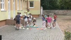 Letné tábory pre deti