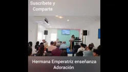 NUEVAS DE SALVACION -MODERADOR - FRAN  SEGOVIA Alcance TV - Sin Frontera