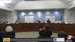 Brunswick County candidates discuss tolls, PFAS and development ahead of early voting
