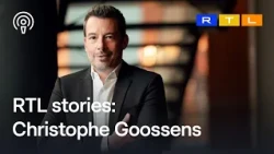 RTL stories: Christophe Goossens