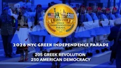 LIVE | Greek Independence Day Parade