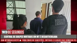 VIRTUAL SCAM RING DISMANTLED IN MT