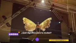 Bogotá to be Ibero-American Capital of Culture in 2027 | Culture