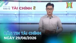 🔴 Economic & Financial News 08/29/2026 | Latest financial and economic news
