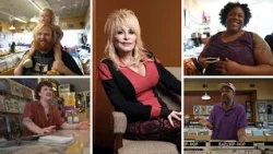 What Is It About Dolly?