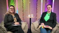 Programa Equilíbrio | Com a Participação da Irmã Sueli