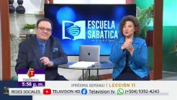 TELAVISION EL PRIMER CANAL DE TELA  03/08/2026