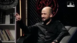 HAKİKAT NURU | HÜNKAR ALİ GAZİ - Kerbela'nın Teslimiyet Dersi ve İmam Zeynel Abidin'in Şam Hutbesi