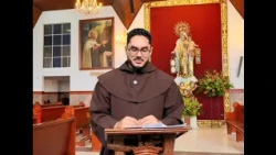 DAY 8 - Novena to Our Lady of Mount Carmel