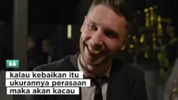 "Yang penting niatnya kan baik," Apa iya? | Standar Perbuatan Kita