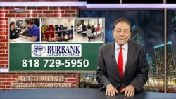 ABC TV LIVE With Vrej Agajanian 07 16 2026