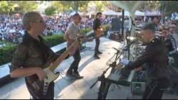 Super Diamond - The Neil Diamond Tribute - Music and Market Concert Series 2026