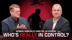 JB Hixson Warns Global AI Will Trigger The Rise of Antichrist Dictator: Prophecy Watchers
