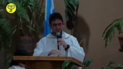May 05, 2026 Father Juanse - Mary Help of Christians