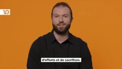 10 ans de la House of Entrepreneurship - Lëtzeburger - Felix Clement