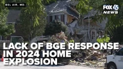 NTSB says BGE agent drank before shift, fell asleep as emergency calls rang out