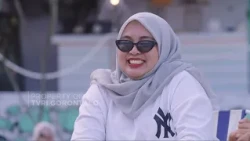 CHARMS OF INDONESIA - THE CHARM OF TOMINI