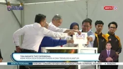 25OKT26 -BP- TIGA INISIATIF TVET DIPERKENAL: ANAK MUDA DESA DISASAR KUASAI AI DAN TEKNOLOGI KUANTUM