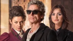 🔷 The Twelfth Doctor and Clara's Adventures | Series 9: Highlights | Doctor Who Night