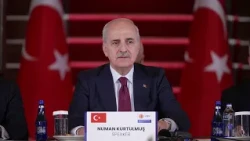 NATO Parliamentary Summit Opening Speech, Istanbul 06/29/2026