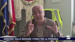 Antenna 2 News 07/25/2026