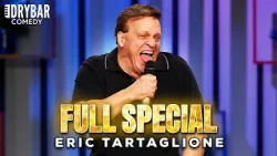Life Changes Completely When You're 60 | Eric Tartaglione FULL SPECIAL